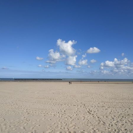 Le Nautilus - Plage Et Kursaal ダンケルク エクステリア 写真