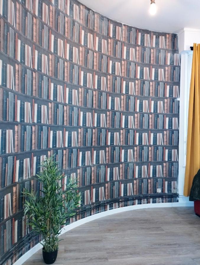 Le Nautilus - Plage Et Kursaal ダンケルク エクステリア 写真